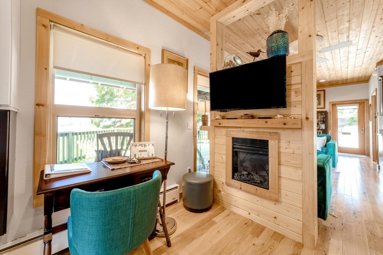 The River View House Голд Бийч Екстериор снимка